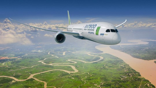 (C) bambooairways