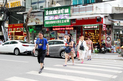 (C)Nguoi lao dong,Ky Nam
