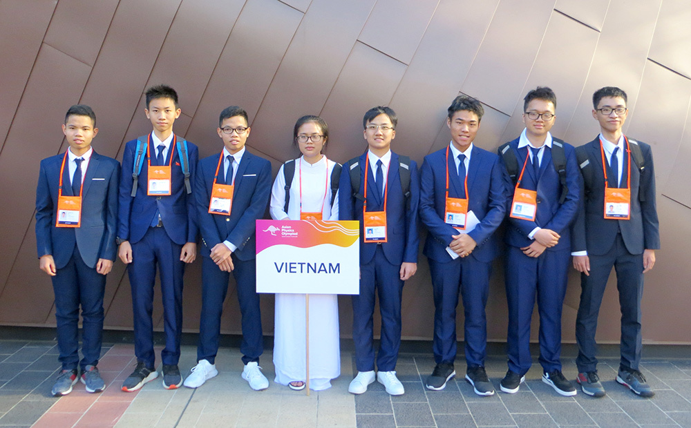 (C) vietnamnet
