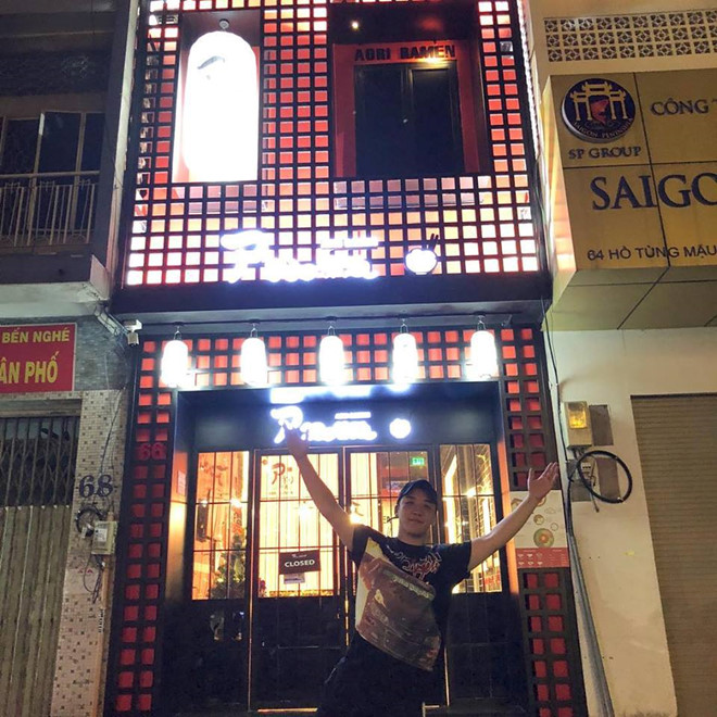 Bigbangスンリのラーメン店 アオリの神隠し ベトナム撤退 エンタメ Vietjoベトナムニュース Bigbangスンリのラーメン店 アオリの神隠し ベトナム撤退 エンタメ Vietjoベトナムニュース