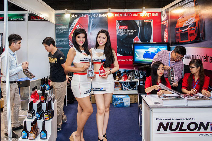 (C) Saigon Autotech