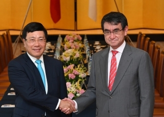 (C) 外務省