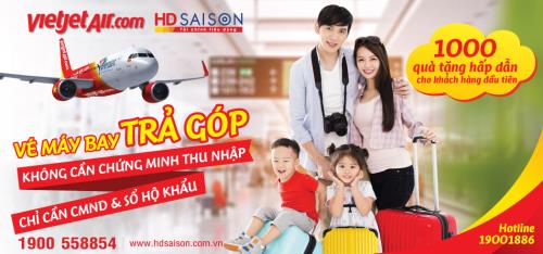 (C) vietjet