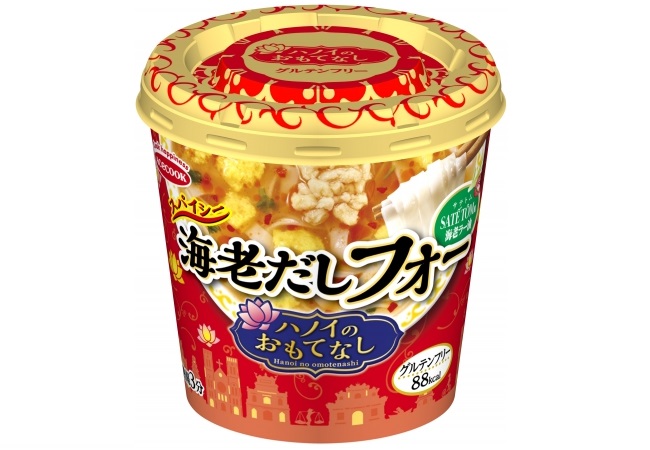 (C) エースコック