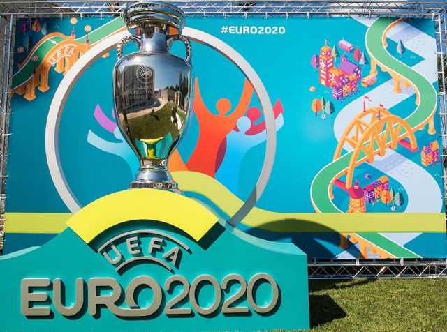 ベトナム国営テレビ Uefa Euro の放映権取得 スポーツ Vietjoベトナムニュース