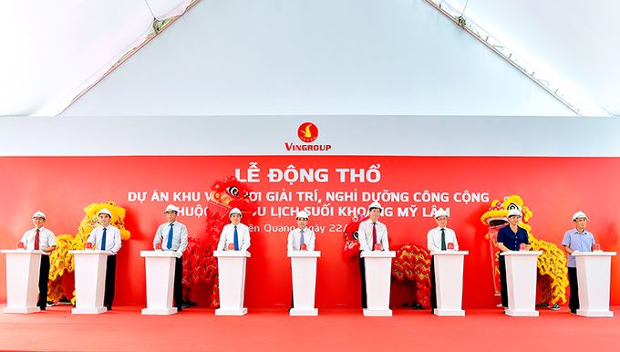 (C) doanhnhanviet