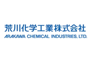 (C) 荒川化学工業