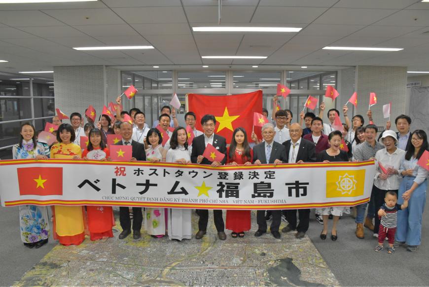 (C) 福島市