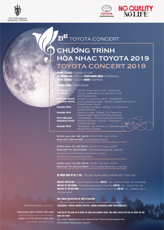 (C) toyotavn