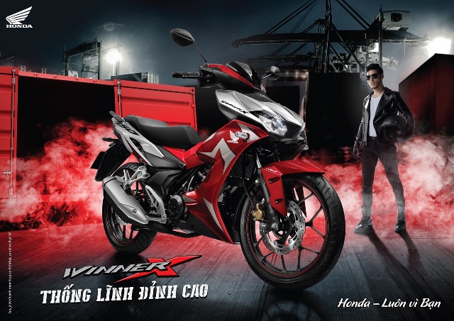 (C) hondavietnam