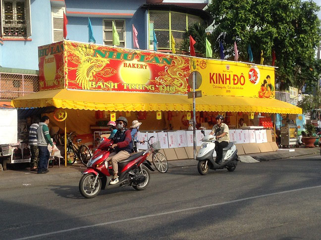 (C) VIETJO/Sa Huynh