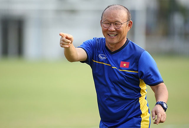 韓国 サッカーベトナム代表パク監督の故郷 ベトナム人の観光コースに スポーツ Vietjoベトナムニュース 韓国 サッカーベトナム代表パク監督の故郷 ベトナム人の観光コースに スポーツ Vietjoベトナムニュース