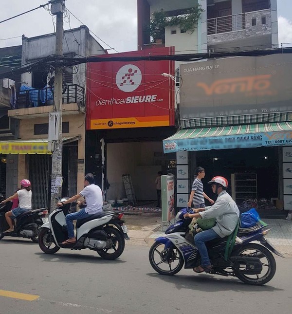 (C) Vietnambiz
