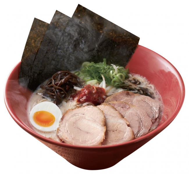 (C) 力の源ホールディングス, レタントン店外観イメージ