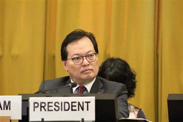 (C)Vietnam plus,Hoang Hoa/TTXVN