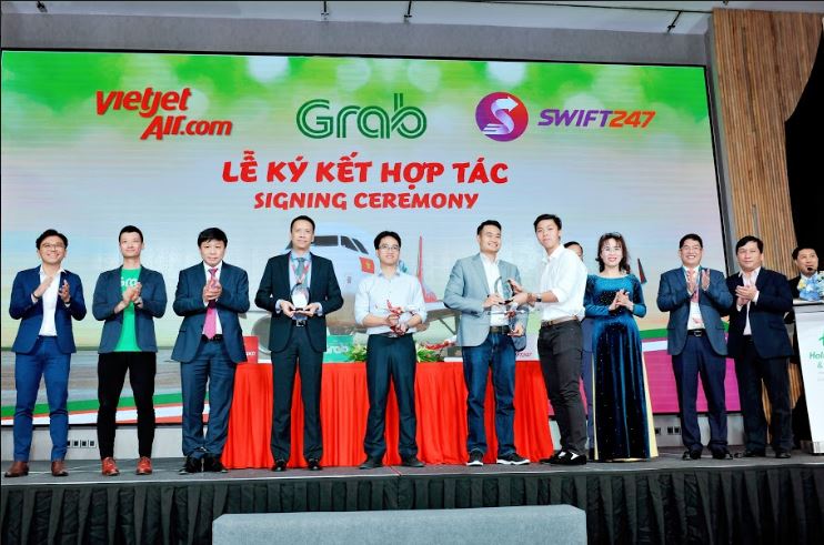 (C) vietjetair