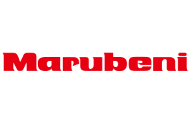 (C) 丸紅