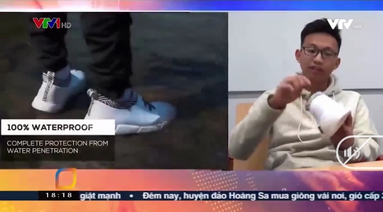 (C) VTV