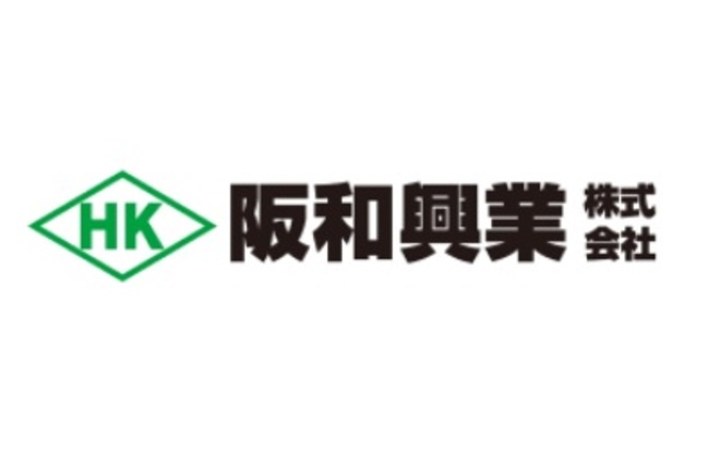 (C) 阪和興業
