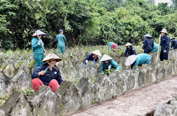 (C)Tuoi tre,Tu Trung