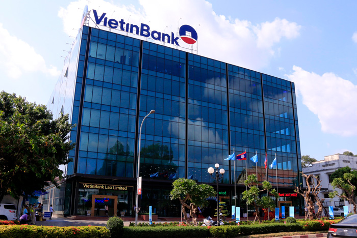 (C) VietinBank