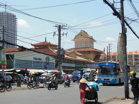 (C) VIETJO/Sa Huynh
