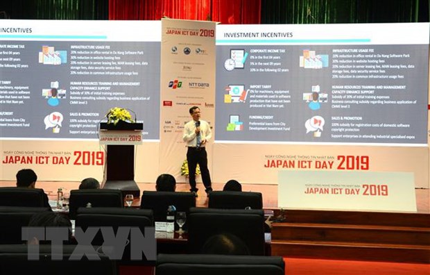 (C)Vietnam plus,Quoc Dung/TTXVN