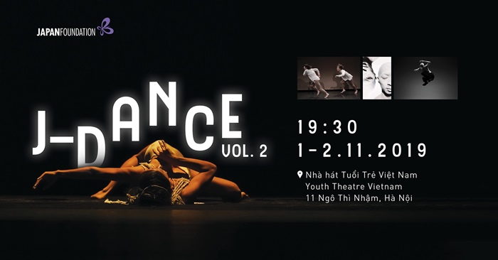 (C) J-Dance