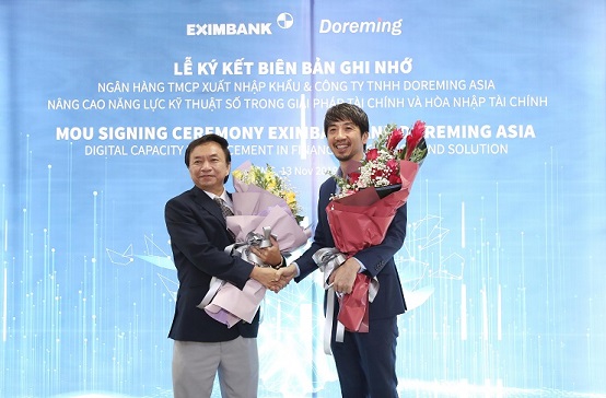 (C) Eximbank
