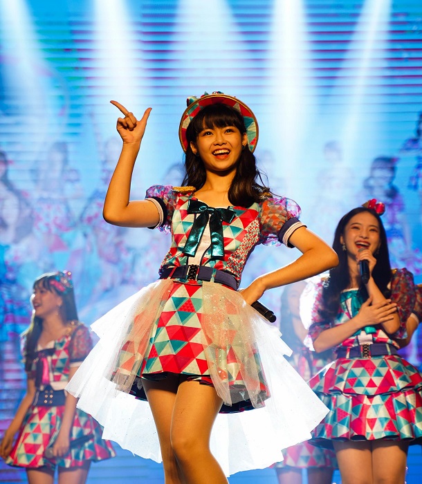 (C) YAG Entertainment