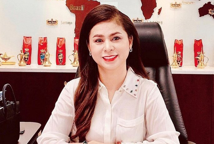 チュングエン会長妻 離婚後はベトナム女性個人資産家第4位に 経済 Vietjoベトナムニュース チュングエン会長妻 離婚後はベトナム女性個人資産家第4位に 経済 Vietjoベトナムニュース
