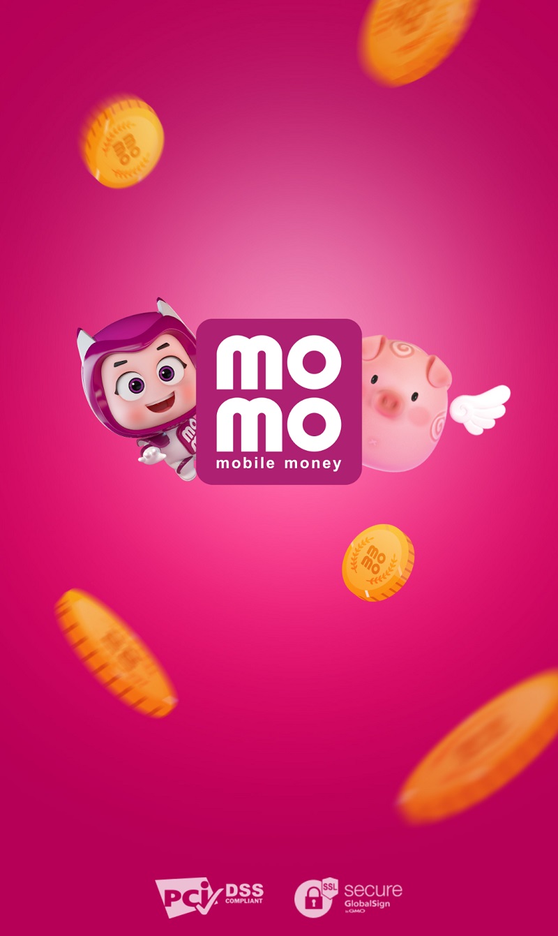 (C) momo、スクリーンショット