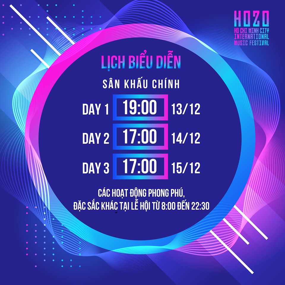 (C) HozoMusicFestival.Official