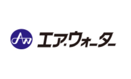 (C) エア・ウォーター