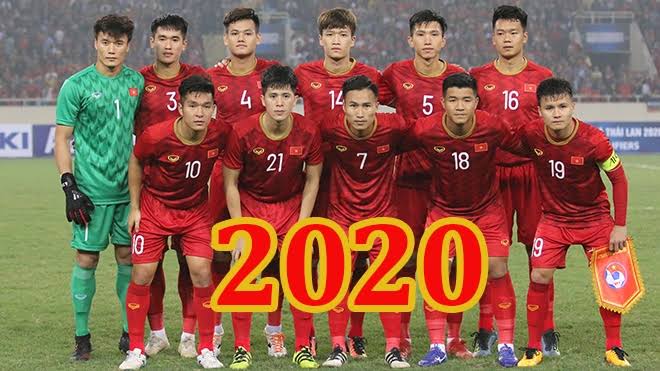 ベトナムサッカー 世界への飛躍をかけた年がスタート 年の主要大会を紹介 スポーツ Vietjoベトナムニュース