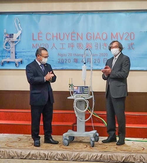 (C) vietnamnet