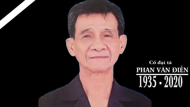 南ベトナムのジエム大統領の暗殺謀った人民軍英雄が死去 社会 Vietjoベトナムニュース
