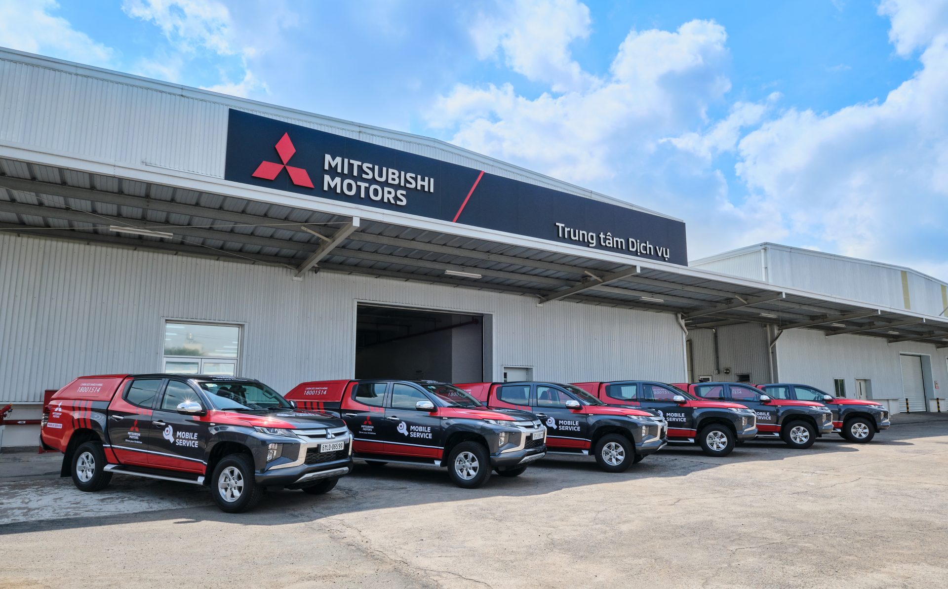 (C)　mitsubishi-motors