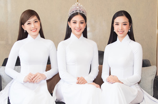 新型コロナで延期の ミス ベトナム 再始動 医療従事者に敬意 エンタメ Vietjoベトナムニュース