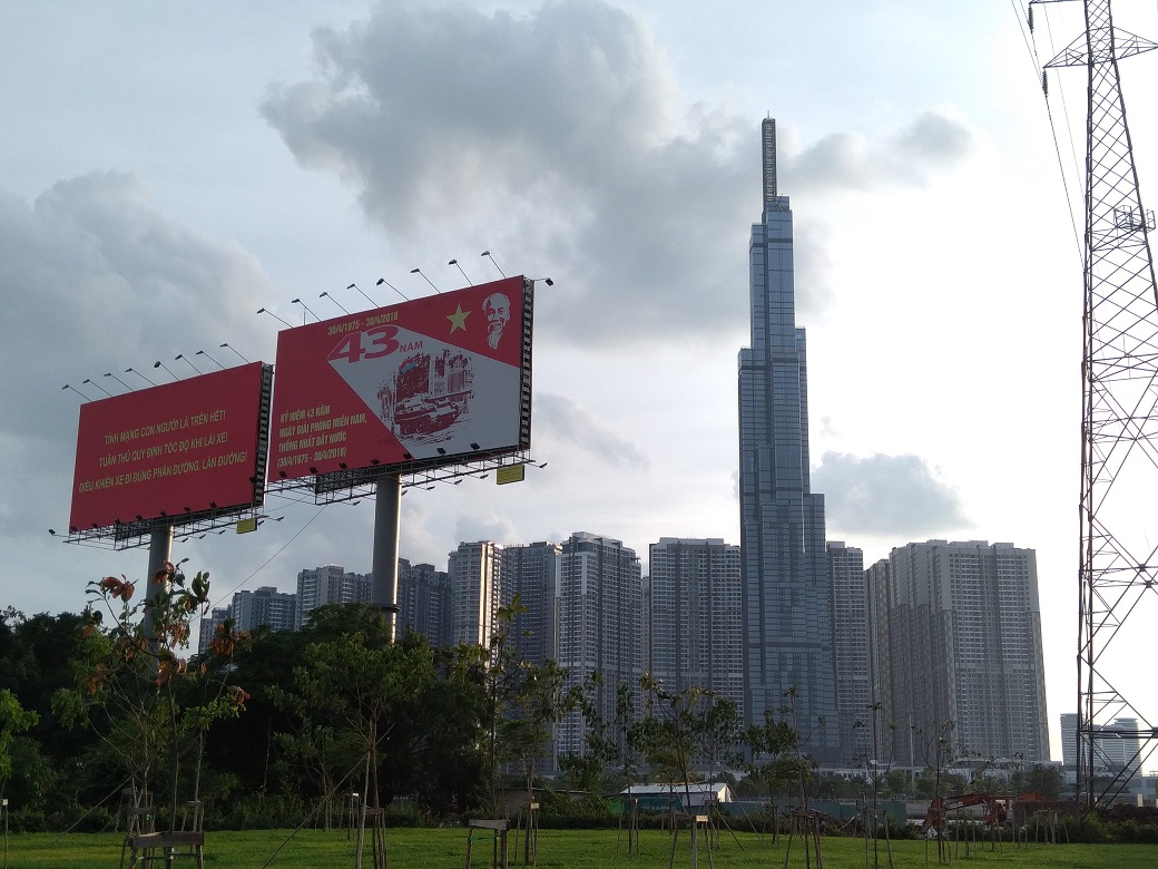 (C) VIETJO/Sa Huynh