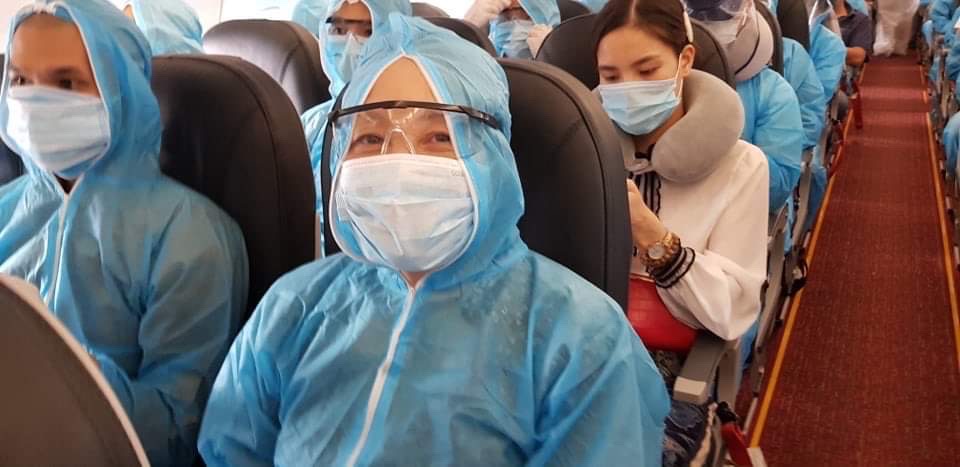 (C) Vietjet Air