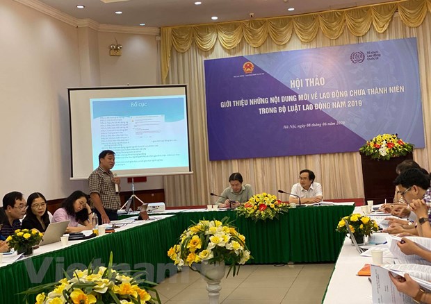 (C) Vietnam+