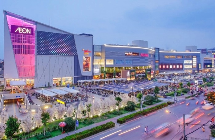 (C) vietnamfinance