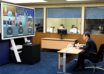 (C) 外務省