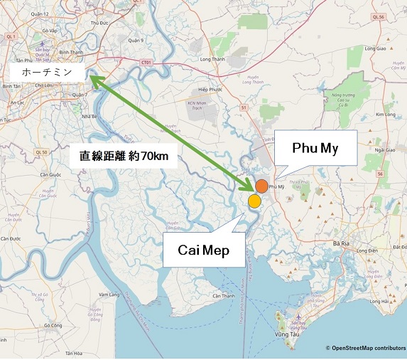 (C) 日本郵船