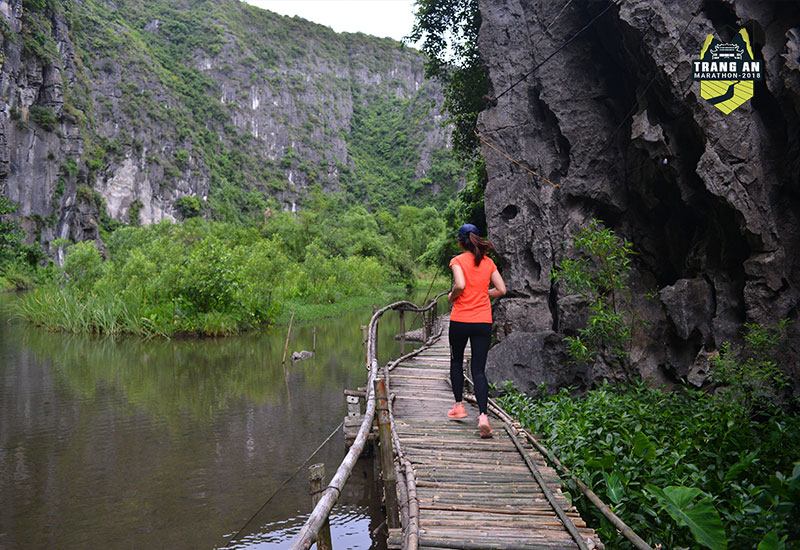(C) tranganmarathon