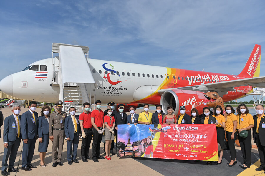 (C) vietjetair