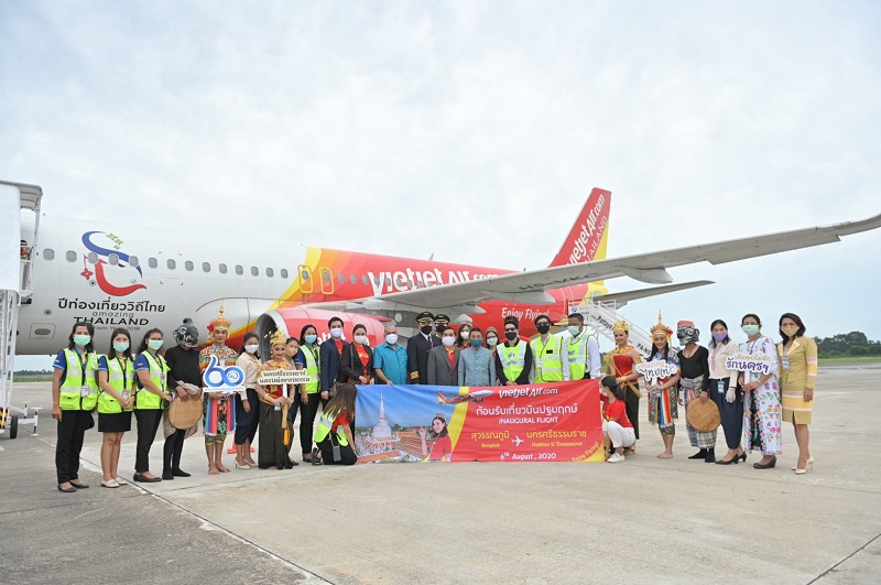 (C) Vietjet Air
