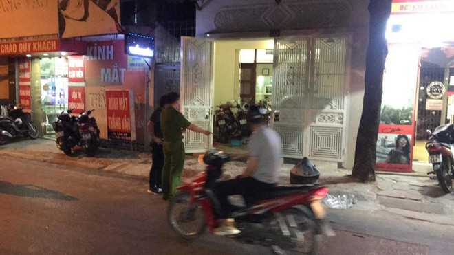 (C) thanhnien