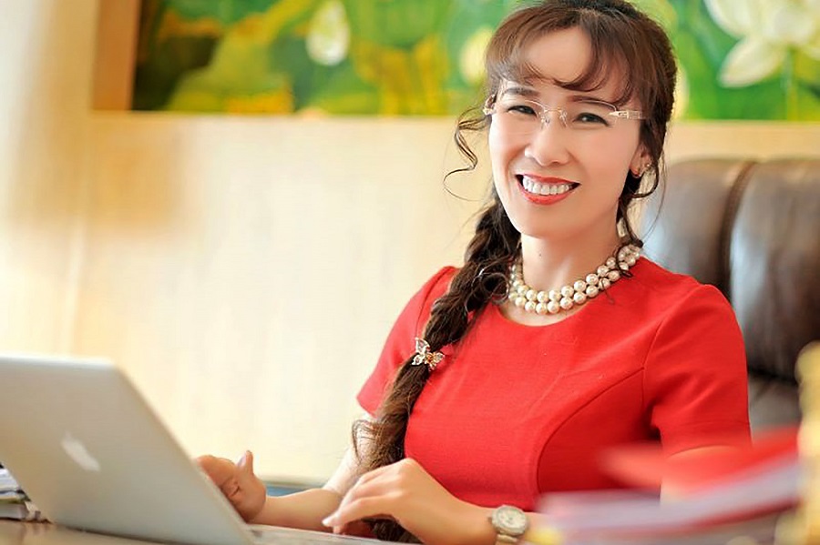 (C) Vietjet Air